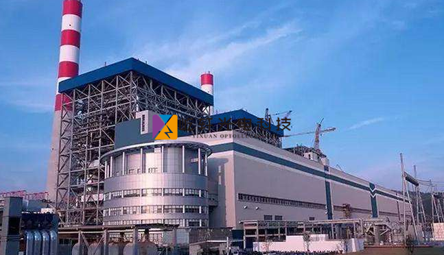 浙江六横电厂