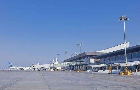 埃塞俄比亚机场航空障碍灯及助航灯光系统